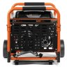 Генератор бензиновый Daewoo GDA 9500E