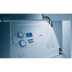 Напольный конденсационный газовый котел Vaillant ecoCRAFT exclusiv VKK2006/3-E