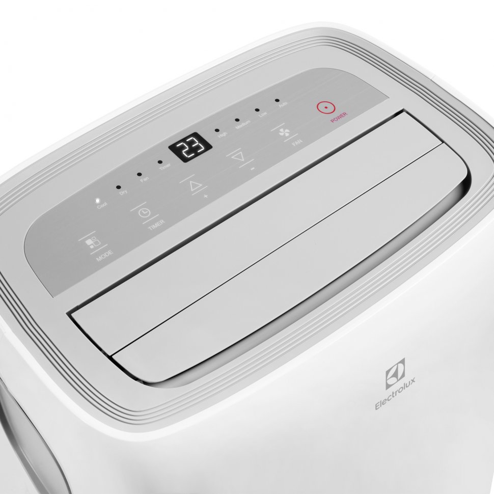 Мобильный кондиционер Electrolux EACM-09 CK/N6 Kraft