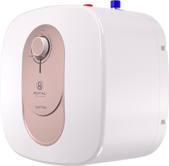 Накопительный водонагреватель Royal Clima RWH-Q10-FEU Quattro