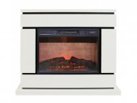 Каминокомплект RealFlame Vega 24 с очагом Irvine 24