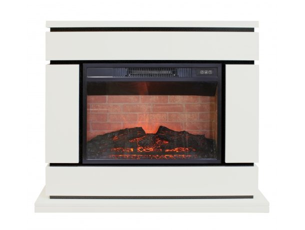 Каминокомплект RealFlame Vega 24 с очагом Irvine 24