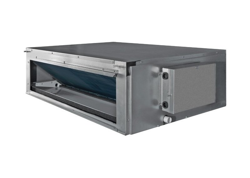 Канальная сплит-система Ballu BLC_D-24H N1_21Y Universal III