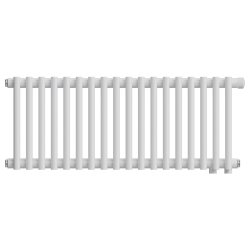 Дизайн-радиатор Royal Thermo Shift R22 VC2030 18 секций RAL9016