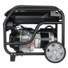 Бензиновый электрогенератор Hyundai HHY 7050FE