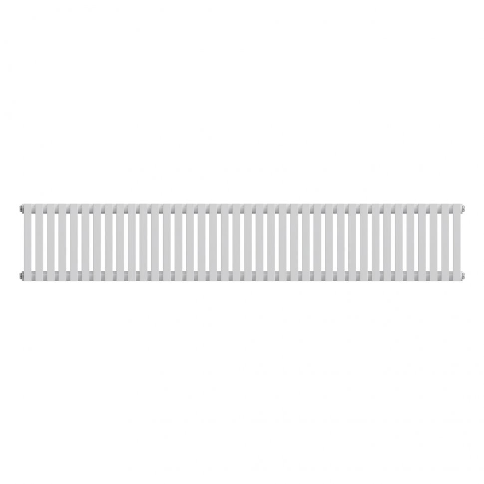 Дизайн-радиатор Royal Thermo Shift Q30 C2030 38 секций RAL9016