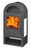 Печь-камин Hosseven Efes Ceramic