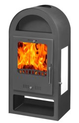 Печь-камин Hosseven Efes Ceramic