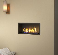 Биокамин Zefire Flagman 700 Long