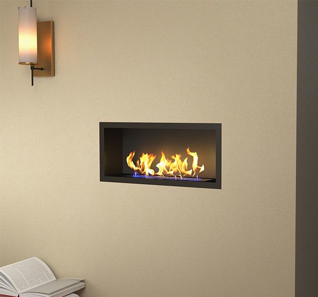 Биокамин Zefire Flagman 700 Long