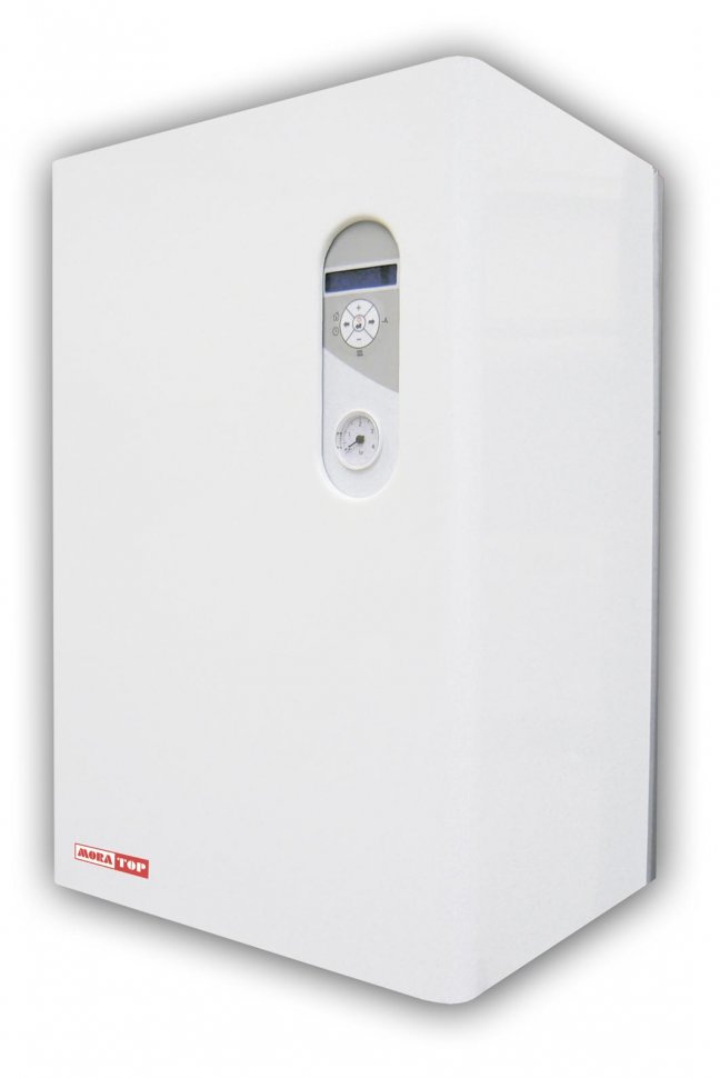 Настенный электрический котел MORA-TOP EK12 Comfort