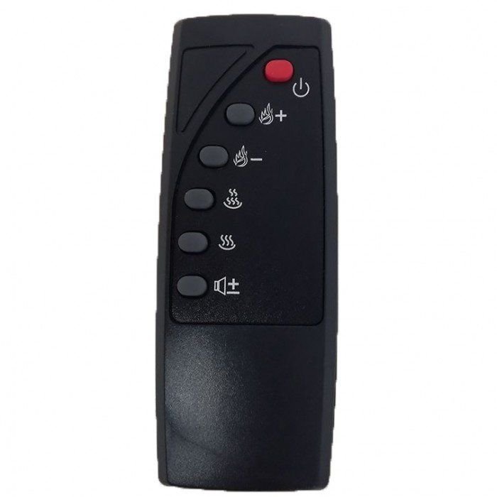 Каминокомплект RealFlame Estella 25,5/26 WT с очагом 3D Novara