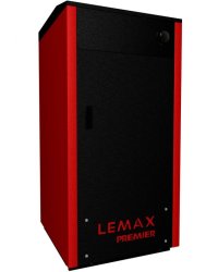 Напольный газовый котел Лемакс Premier 55