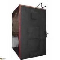 Пиролизный котел Буржуй-К Т-630