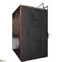 Пиролизный котел Буржуй-К Т-630