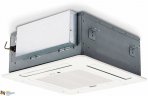 Кассетная сплит система Lessar LS-HE12BCOA2/LU-HE12UOA2/LZ-BEB23