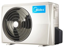 Сплит-система Midea MSAG1-18HRN1-I/MSAG1-18HRN1-O Paramount