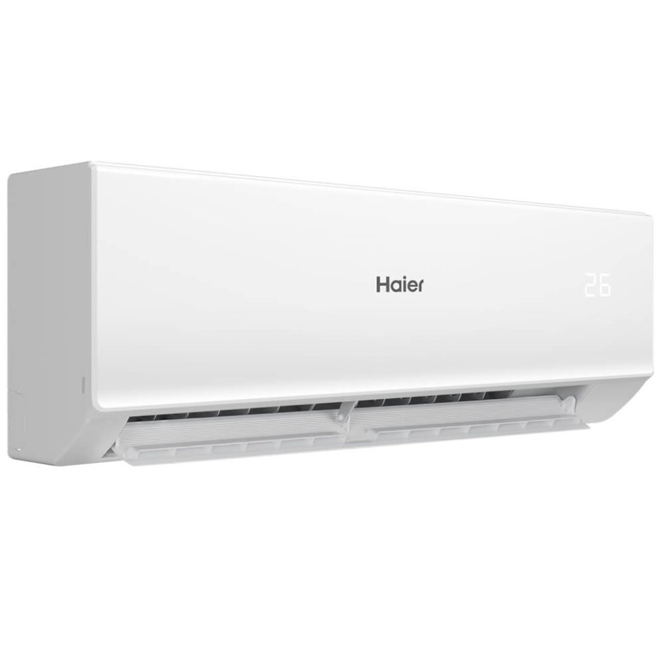 Настенная сплит-система Haier AS35HQJ1HRA-W/1U35HQJ1FRA Quantum DC Inverter