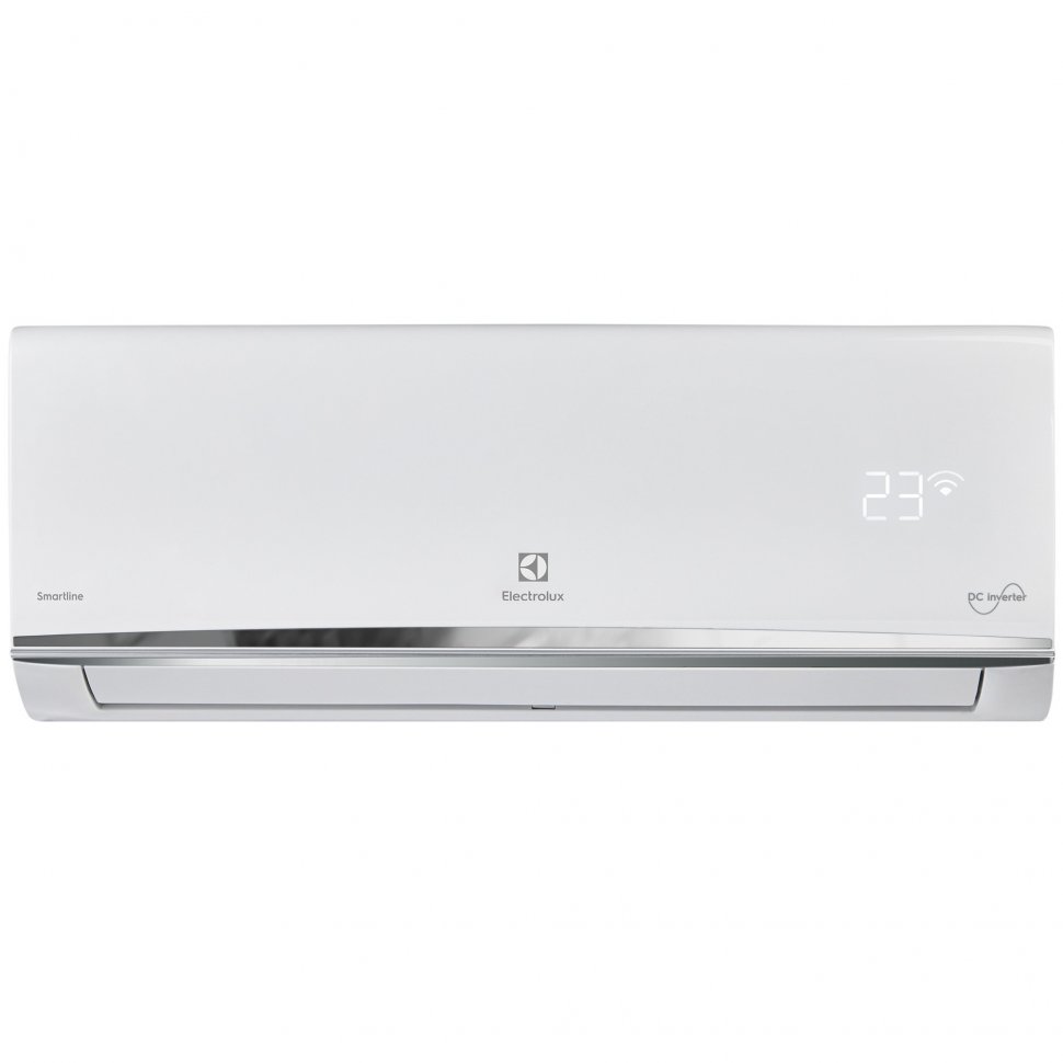Сплит-система Electrolux EACS/I-24HSM/N8_V2 Smartline DC Inverter