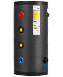 Буферный накопитель EVAN WBI-HT-200 200 л.