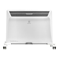 Электрический конвектор Electrolux ECH/AG2-1500 T-TUI4 Air Gate Transformer шасси (инверторный)