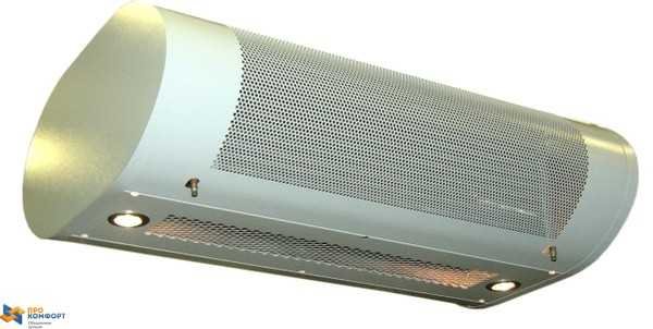 Тепловая завеса Тепломаш КЭВ-36П6030Е