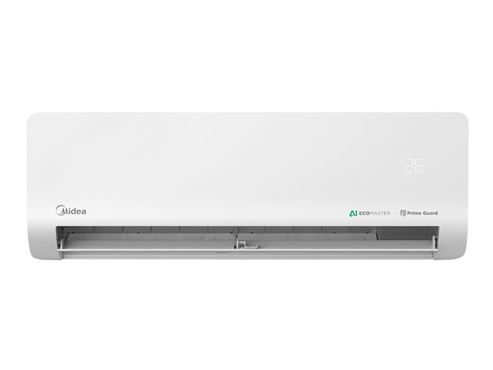 Сплит-система Midea MSES-12N8D6-I/MSES-12N8D6-O Easy