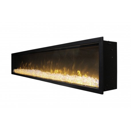 Каминокомплект RealFlame Denver с очагом Manhattan 1560