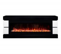 Каминокомплект RealFlame Denver с очагом Manhattan 1560