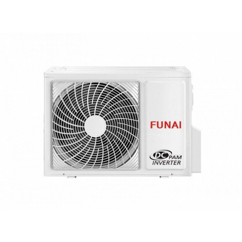 Сплит-система Funai RAC-SN70HP.D05/S/RAC-SN70HP.D05/U Sensei 2024
