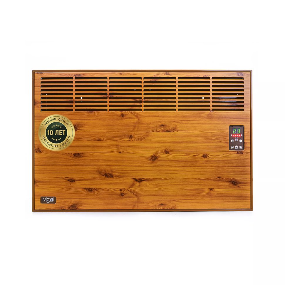 Электрический конвектор iVigo EPK4570E15 дерево