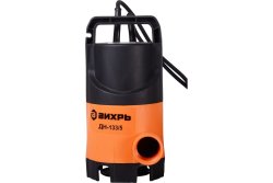 Дренажный насос Вихрь ДН-133/5