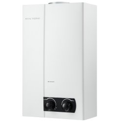 Проточный газовый водонагреватель Royal Thermo GWH 11 Piezo Pro