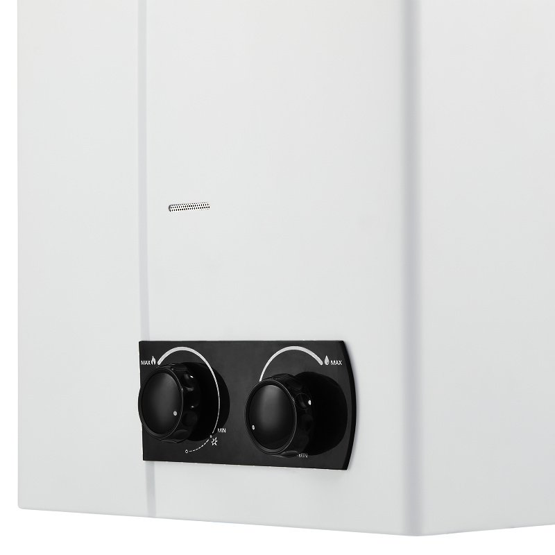 Проточный газовый водонагреватель Royal Thermo GWH 11 Piezo Pro