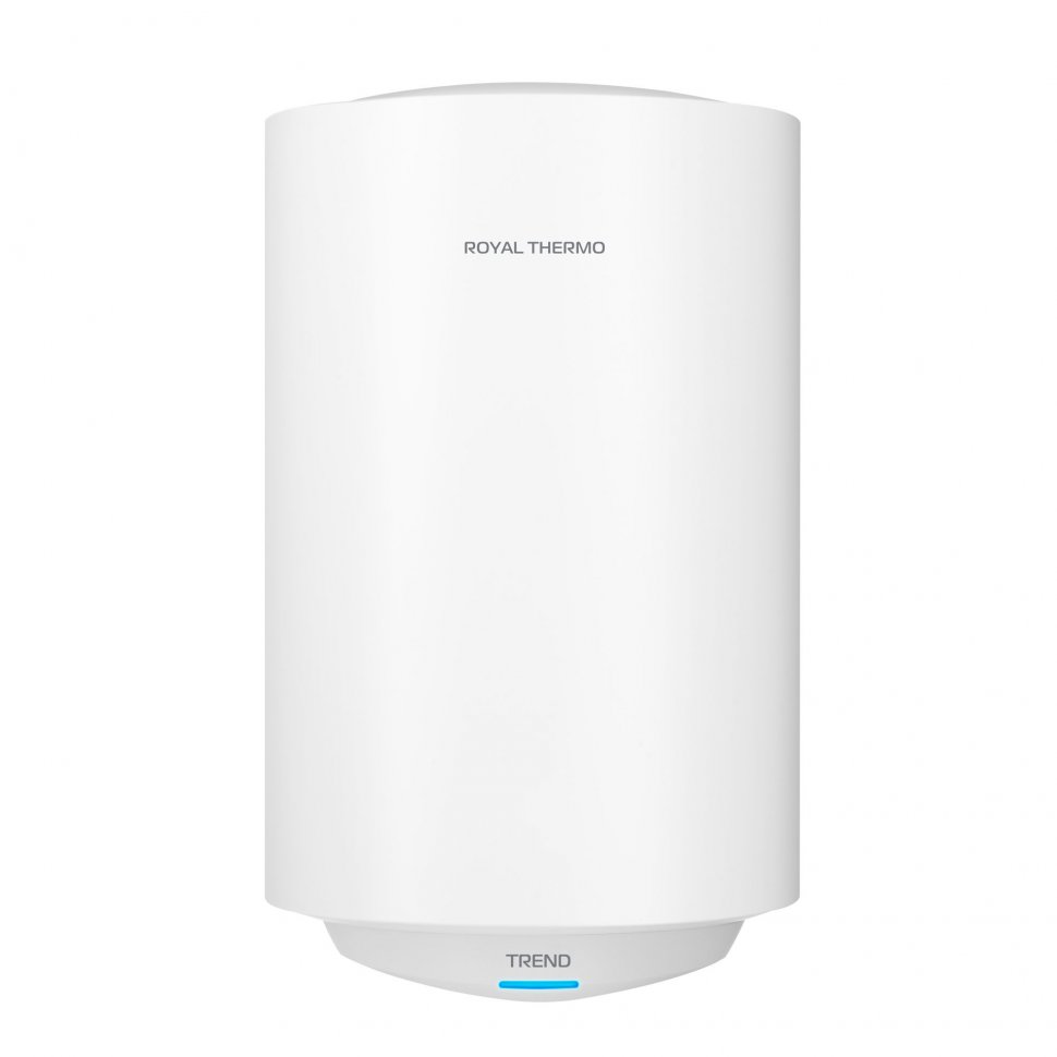 Накопительный водонагреватель Royal Thermo RWH 30 Trend