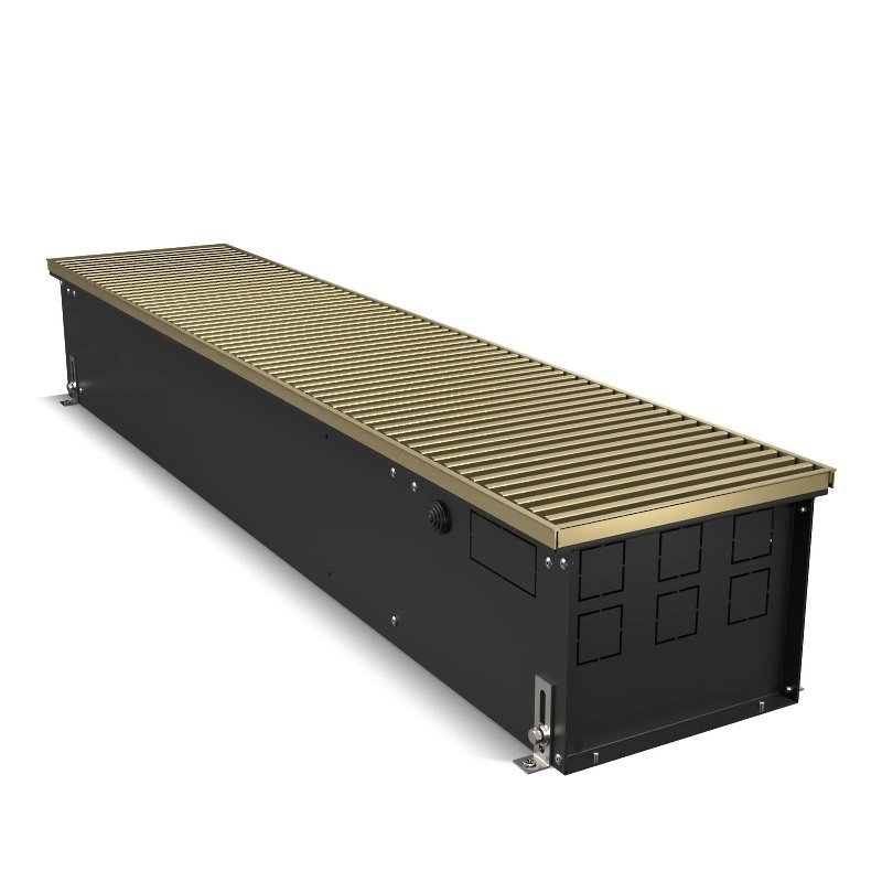 Внутрипольный конвектор Royal Thermo Atrium 190/250/1200-DG-U-LB