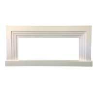 Портал Interflame Сильвер под очаг FreeSpace 50 LED FX QZ