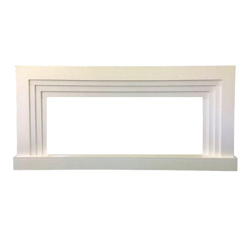 Портал Interflame Сильвер под очаг FreeSpace 50 LED FX QZ