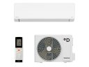 Сплит-система Daichi ICE20AVQS1R-2/ICE20FVS1R-2 Ice 2 Inverter