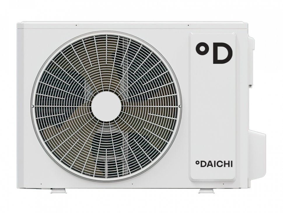 Сплит-система Daichi ICE20AVQS1R-2/ICE20FVS1R-2 Ice 2 Inverter