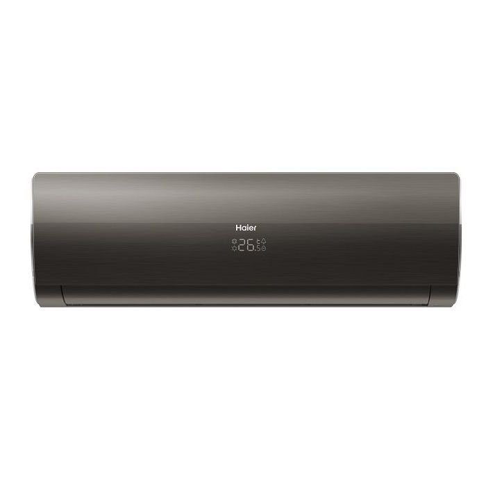 Сплит-система Haier HSU-09HFF103/R3-B/HSU-09HUF103/R3 Flexis Black