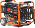 Генератор бензиновый Daewoo GDA 9500 DPE-3