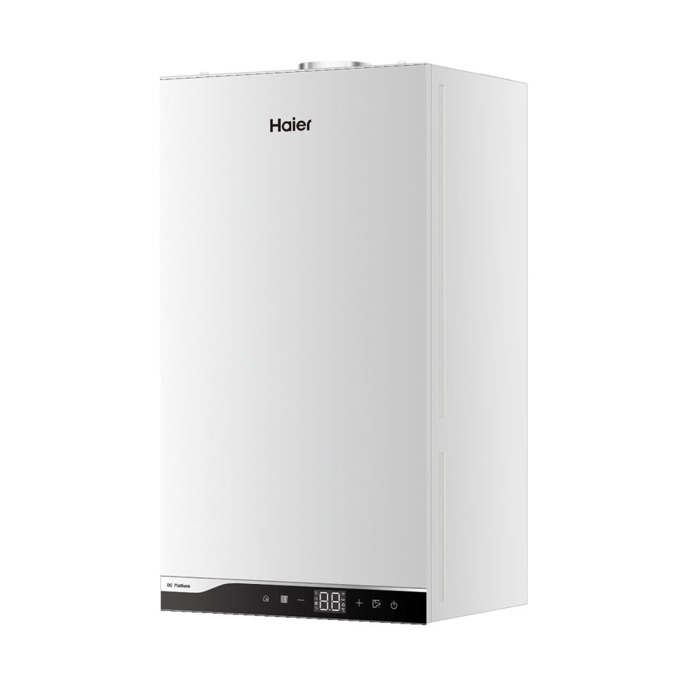 Настенный газовый котел Haier TechLine S 2.10TW Wi-Fi OpenTherm