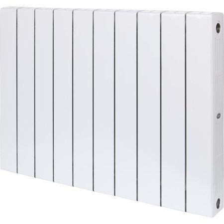 Биметаллический радиатор отопления RIFAR SUPReMO VENTIL 500 SVR 10