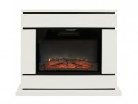 Каминокомплект RealFlame Vega 24 с очагом Kendal 24