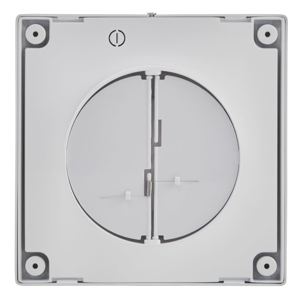 Вентилятор вытяжной Royal Thermo RAFC 100 Calipso Black