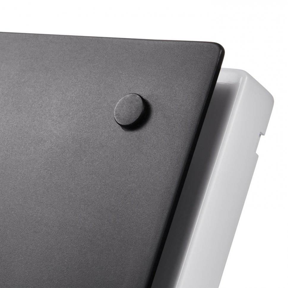 Вентилятор вытяжной Royal Thermo RAFC 100 Calipso Black