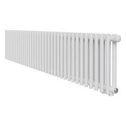 Дизайн-радиатор Royal Thermo Shift R22 VC2030 42 секции RAL9016