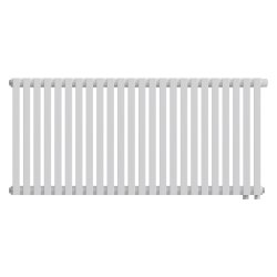 Дизайн-радиатор Royal Thermo Shift Q30 VC2050 24 секции RAL9016