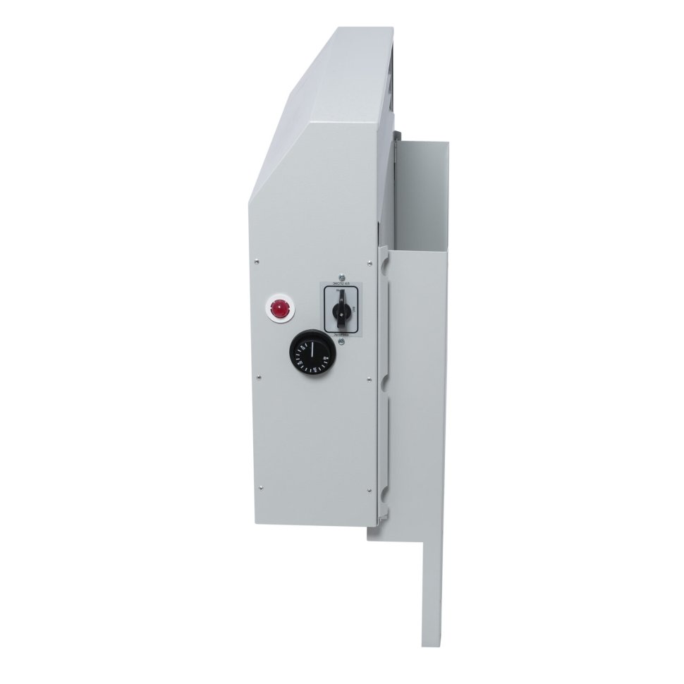 Электрический конвектор ЭКСП2 3-1/230 ХЛ3 (IP54)